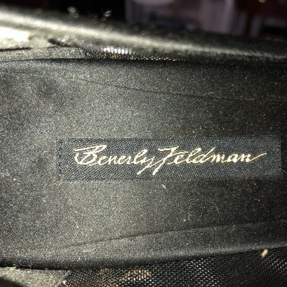 Shoes by Beverly Feldman